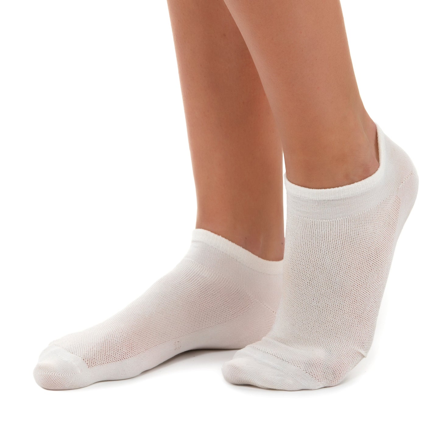 Sous-chaussettes pour enfants - DERMASILK®
