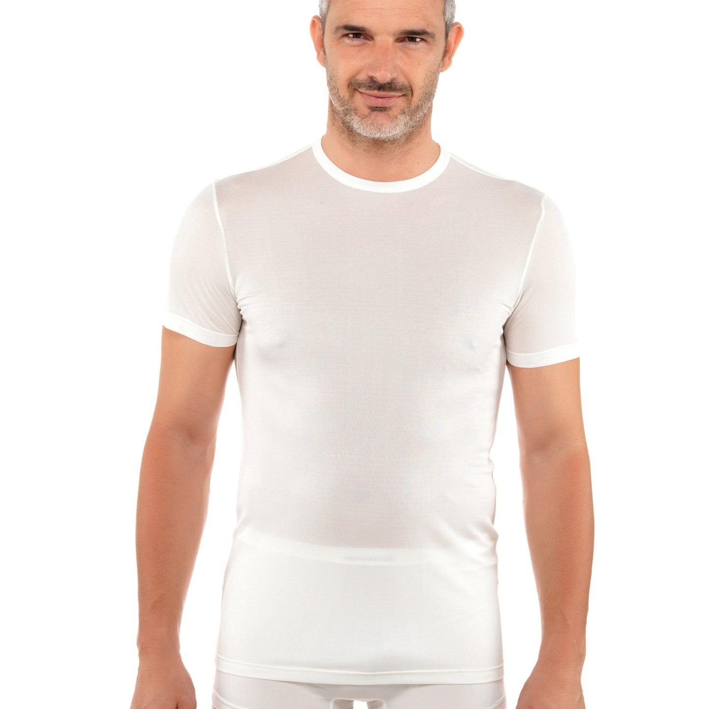 T-Shirt Homme manches courtes