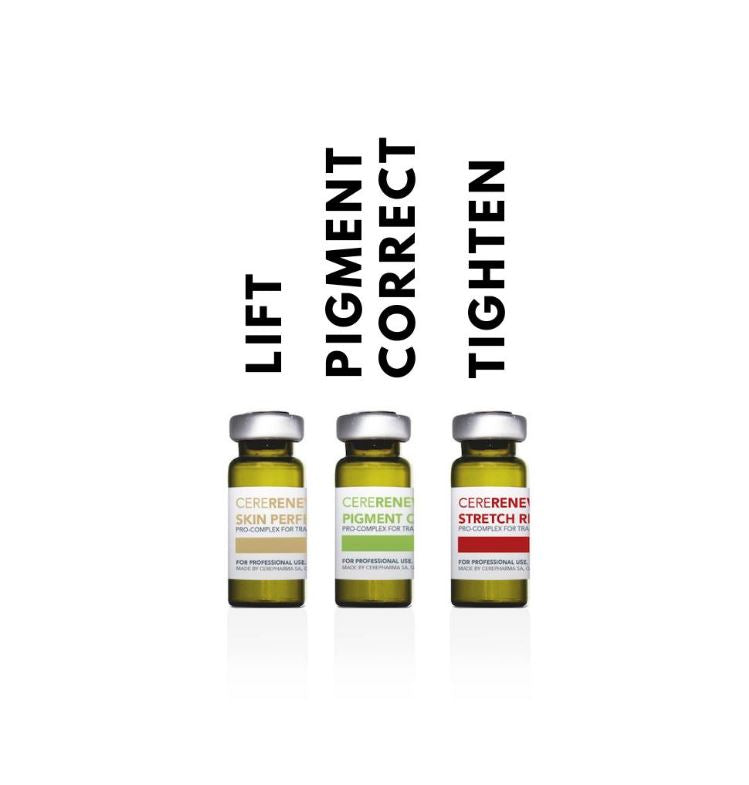 CERERENEW Complexe transépidermique