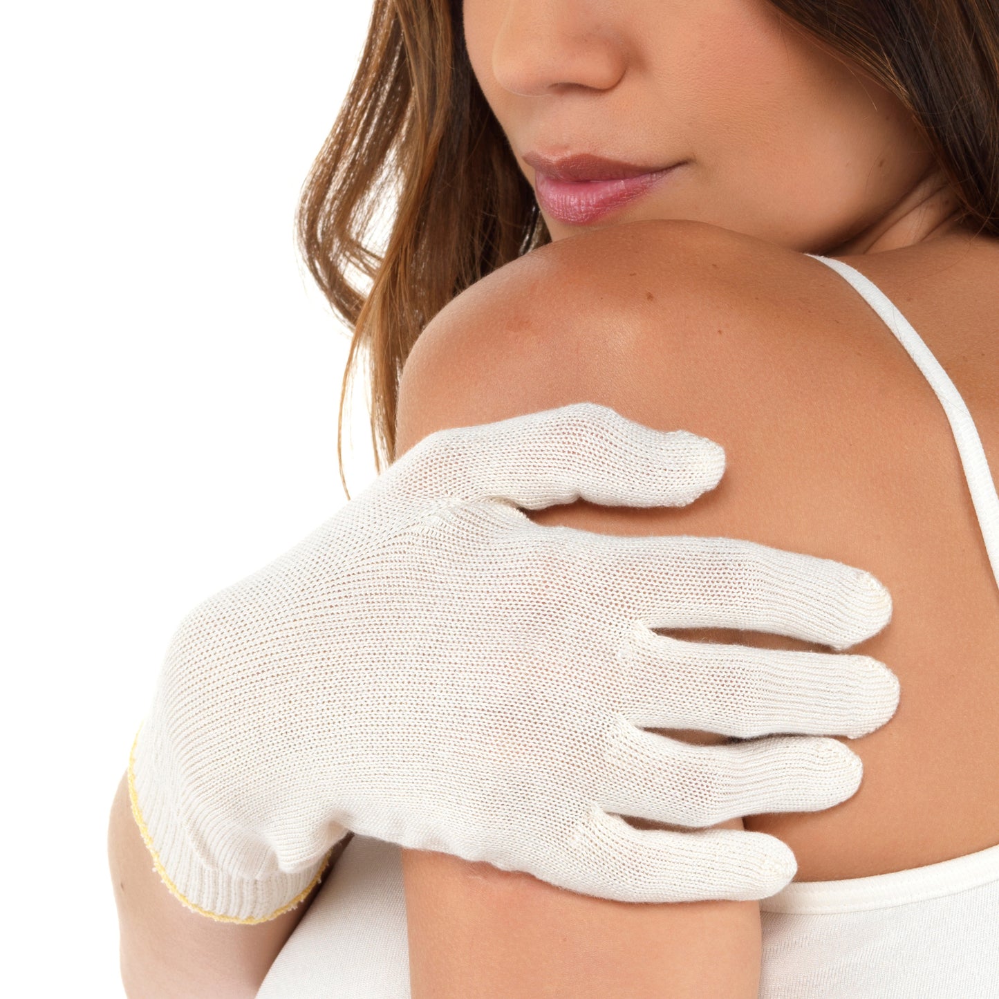 Gants adulte - DERMASILK®