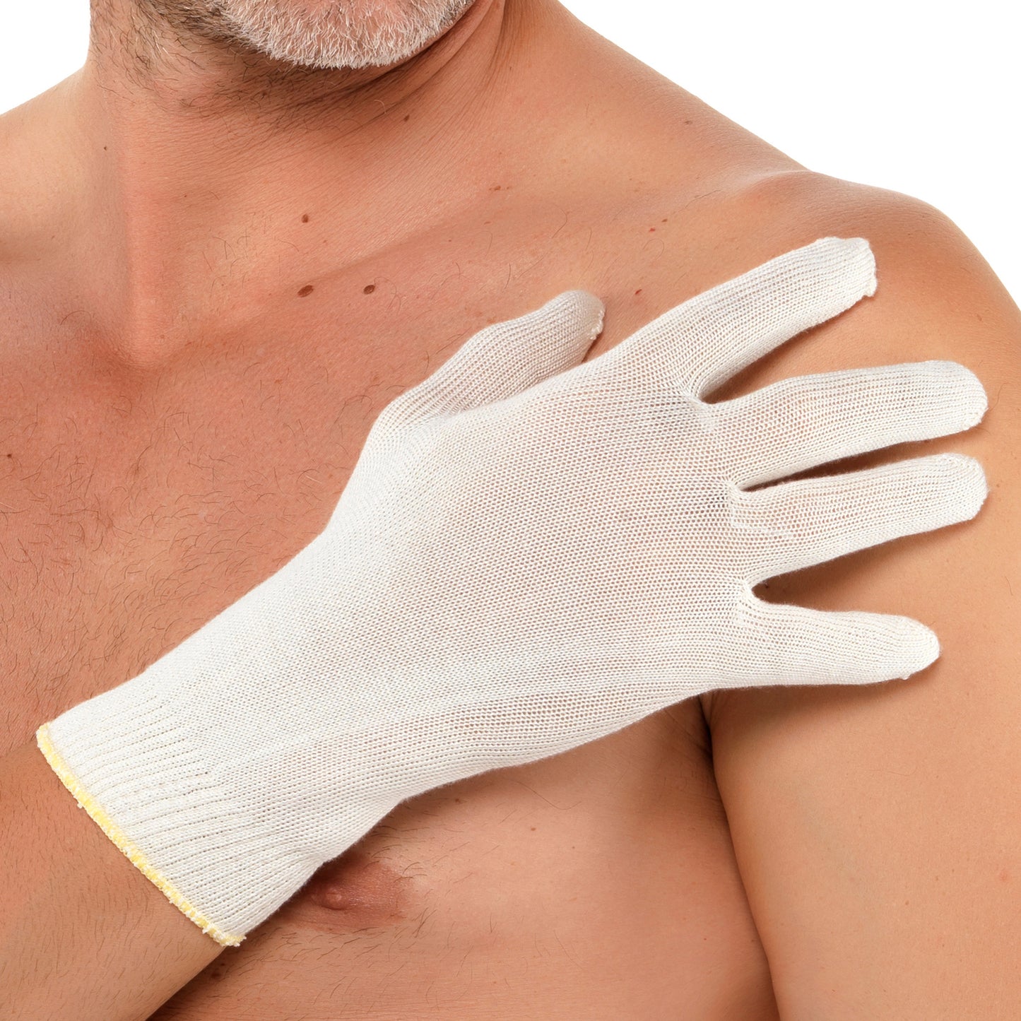 Gants adulte - DERMASILK®