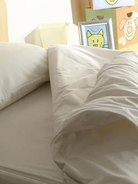 Housse de couette anti-acariens Microair Pristine®