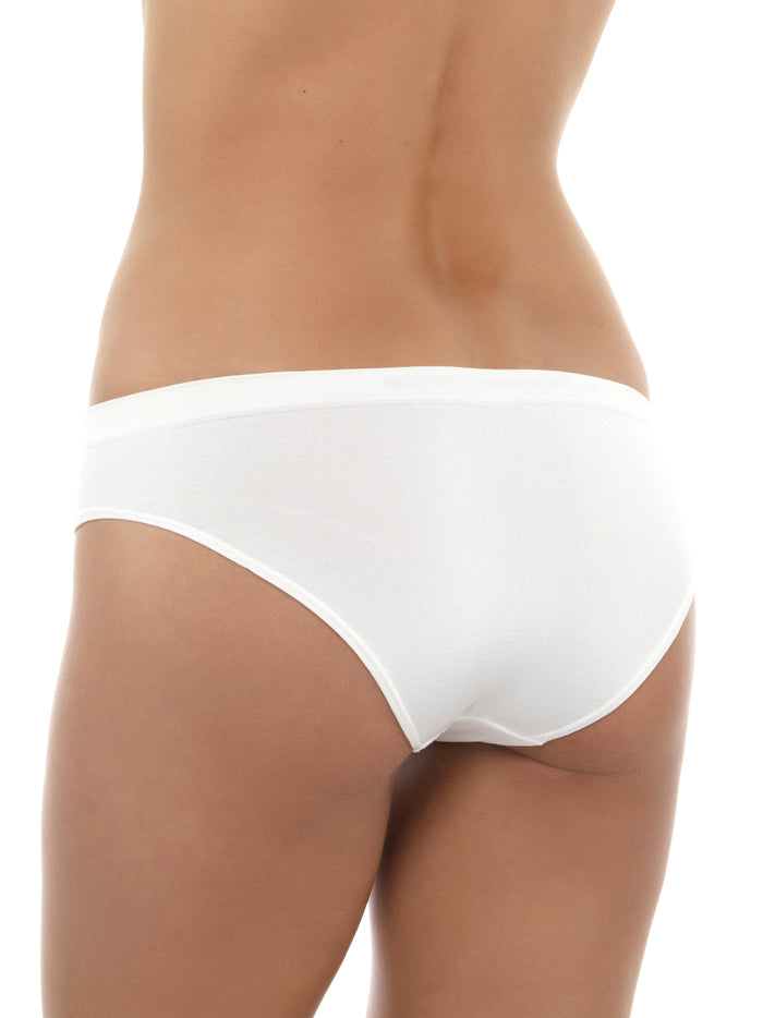 Minislip - contre les infections chroniques de la région génitale bactériennes ou mycosiques- DERMASILK® INTIMO