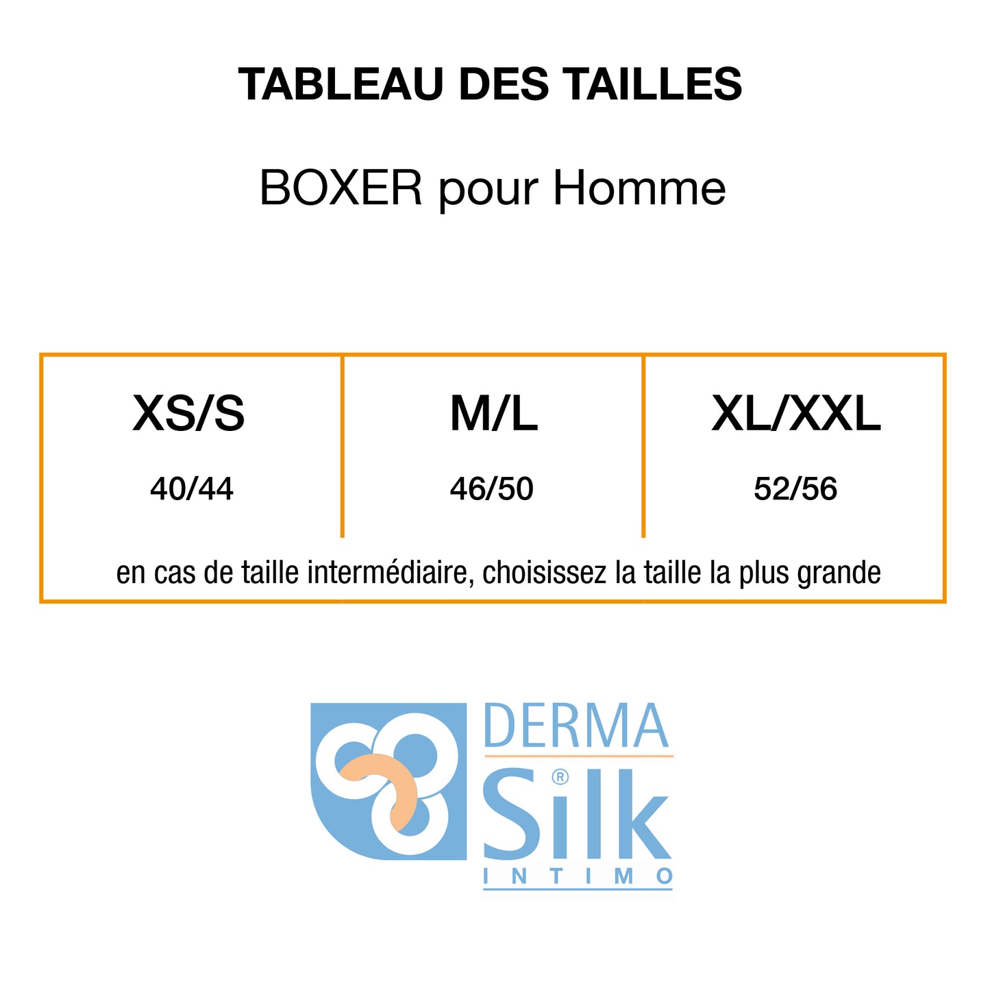 Boxer Homme