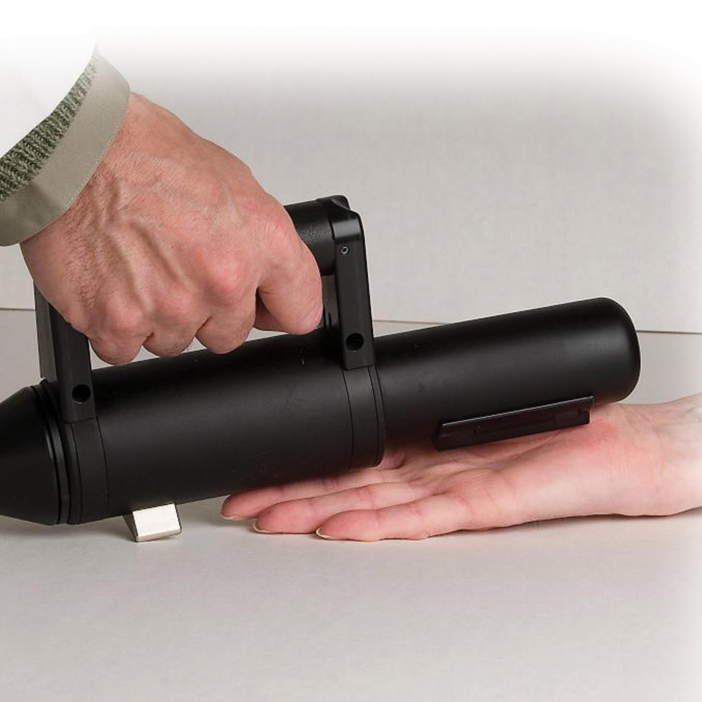 Lampe Excimer V-trac - Photothérapie locale