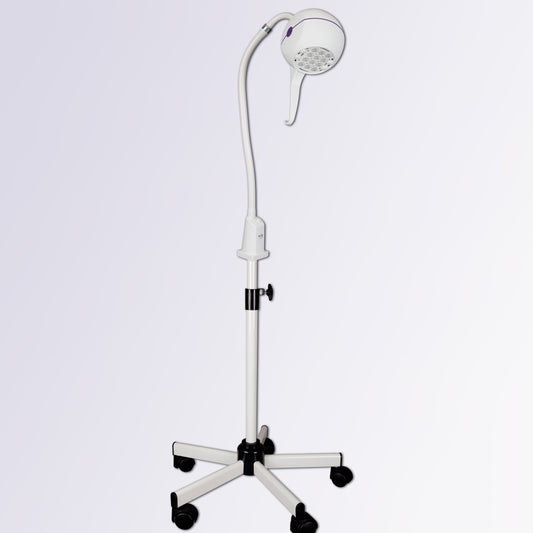 BELLA - Lampe d'examen