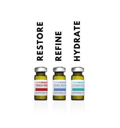 CERERENEW Complexe transépidermique