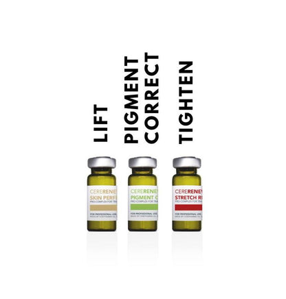CERERENEW Complexe transépidermique