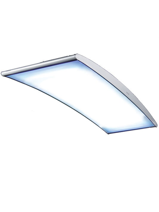 CHROM-NT LEDs - Plafonnier lumière du jour