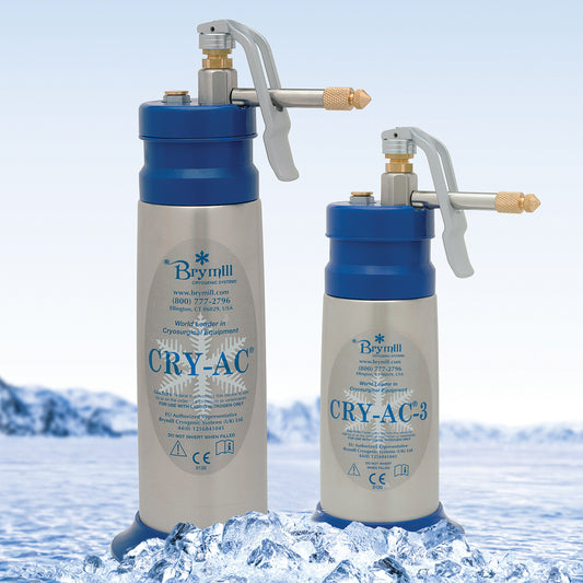 CRY-AC - BRYMILL - Appareil de cryochirurgie