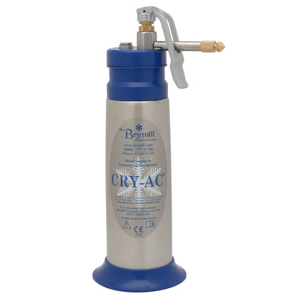 CRY-AC - BRYMILL - Appareil de cryochirurgie