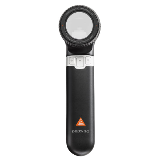 DELTA 30 dermoscope HEINE
