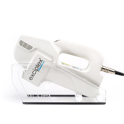EXCIPLEX - Lampe excimer monochromatique 308 nm