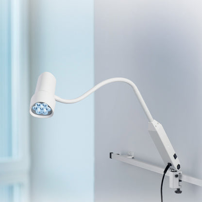 Serie-7 UVB-NB (311nm), UVA