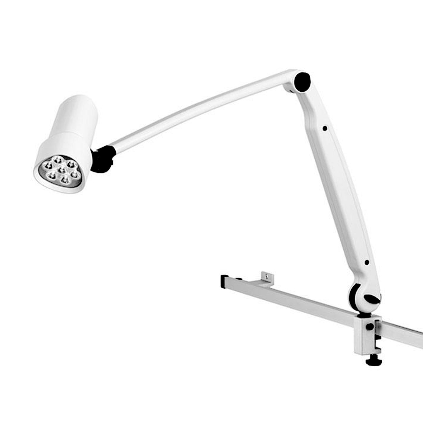 Serie-7 UVB-NB (311nm), UVA