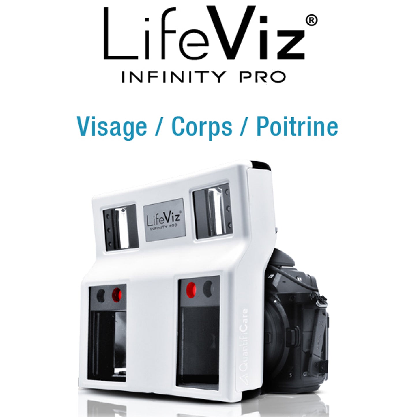 LIFEVIZ - QUANTIFICARE