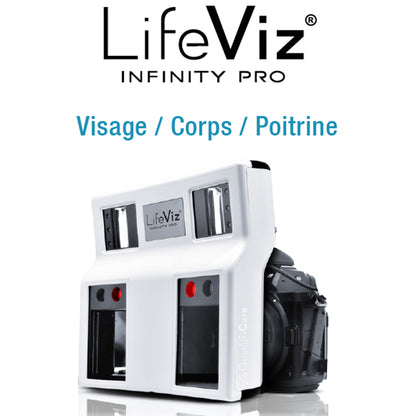 LIFEVIZ - QUANTIFICARE