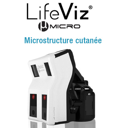 LIFEVIZ - QUANTIFICARE