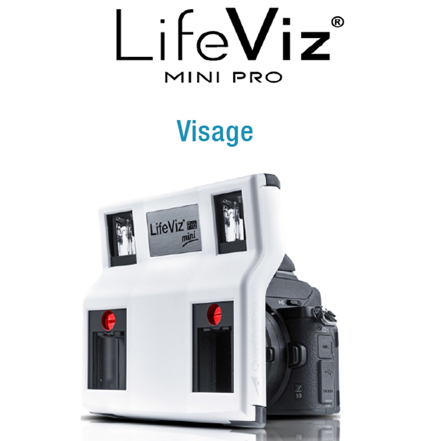 LIFEVIZ - QUANTIFICARE