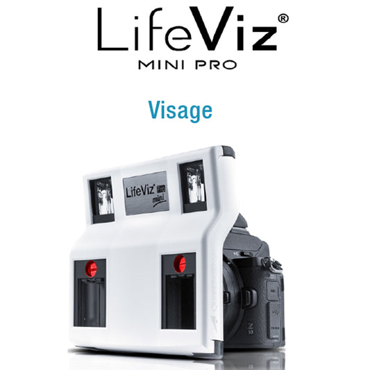 LIFEVIZ - QUANTIFICARE