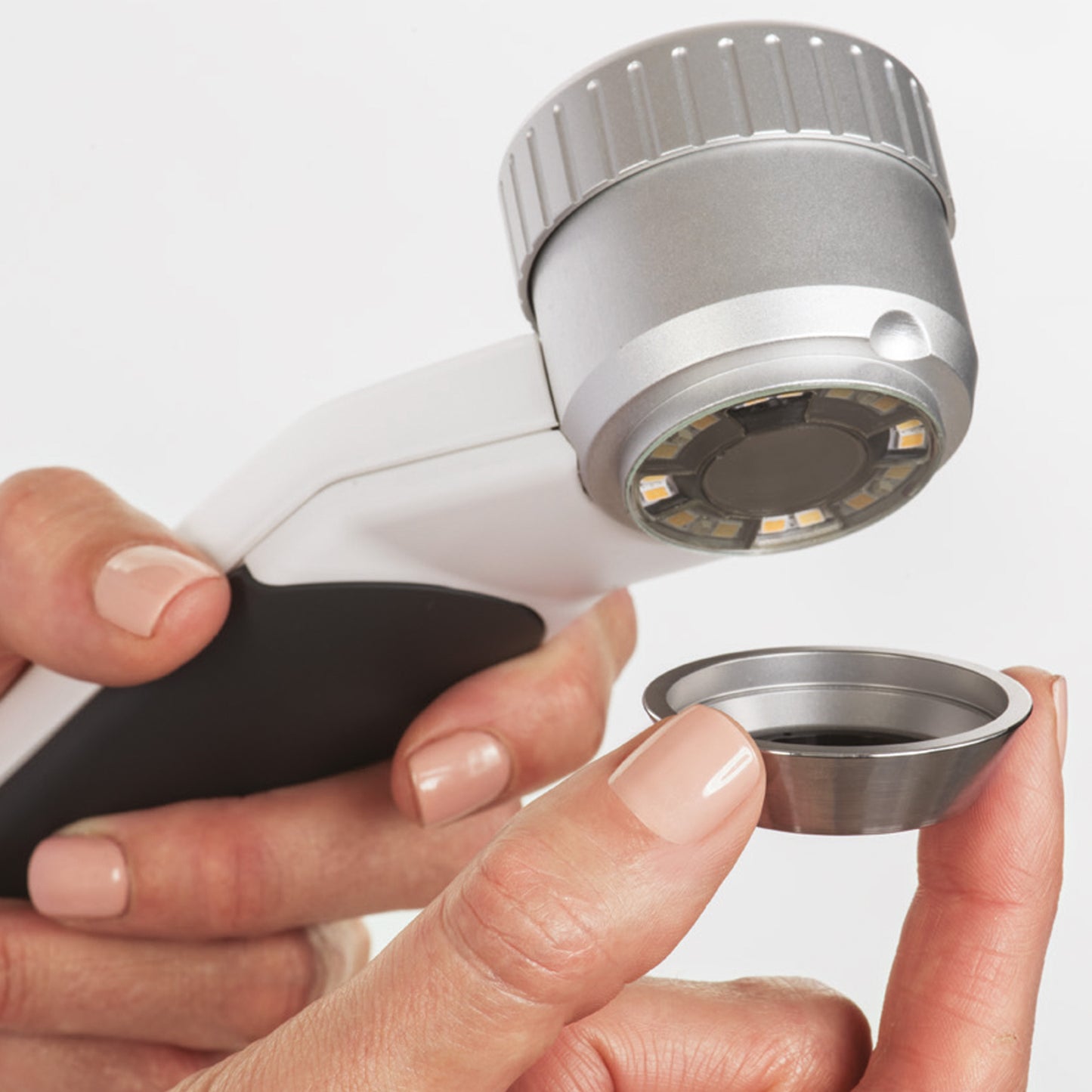 Dermoscope LUMINIS 2