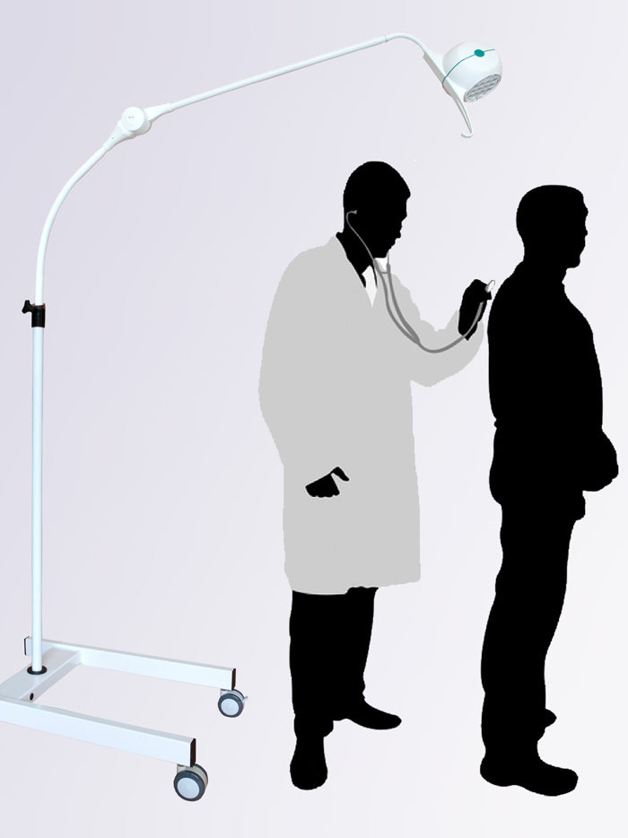 BELLON - Lampe d'examen
