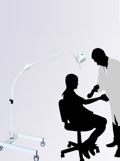 BELLON - Lampe d'examen