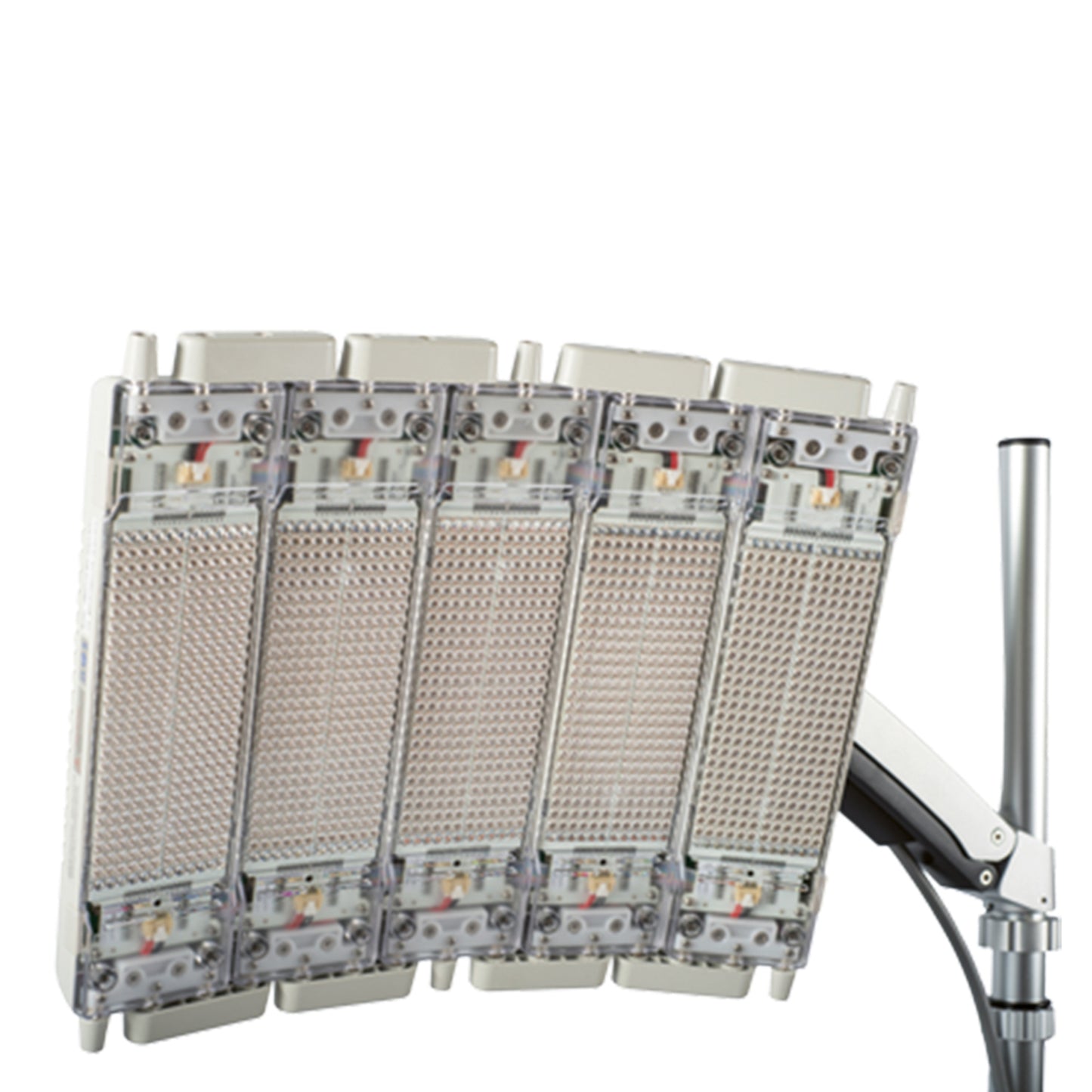 MULTILITE - Multicolor LED - Indoor Daylight PDT et cPDT
