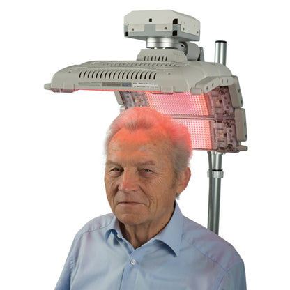 MULTILITE - Multicolor LED - Indoor Daylight PDT et cPDT