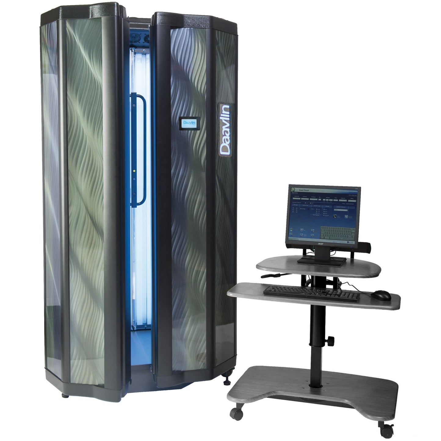 NEOLUX - Cabine de photothérapie UV