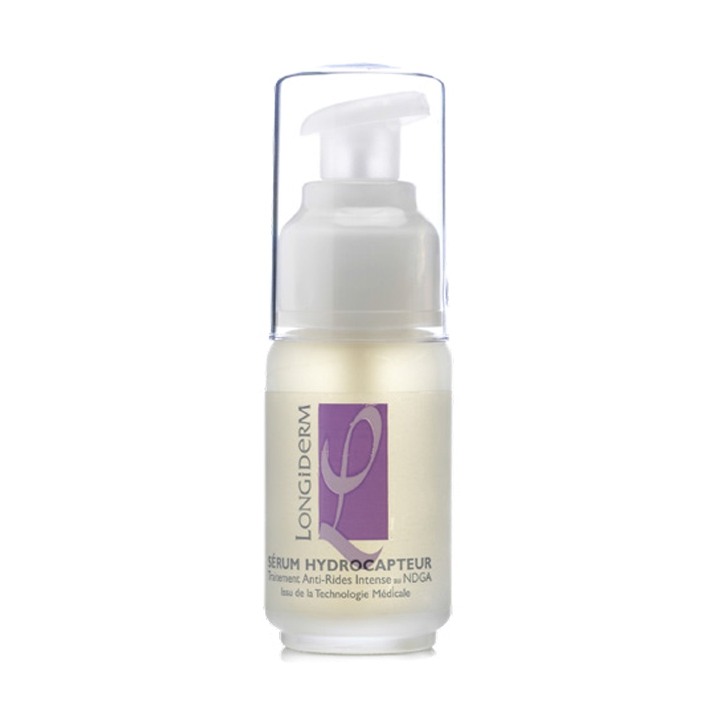 Sérum hydrocapteur