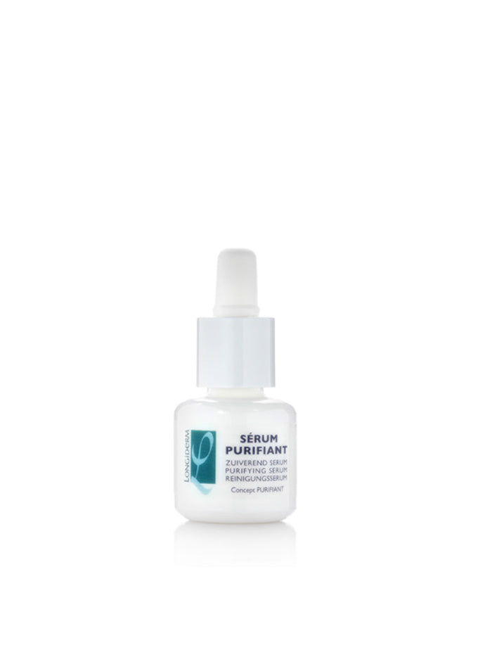 Sérum purifiant