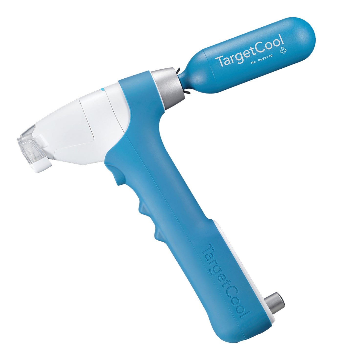 TargetCool