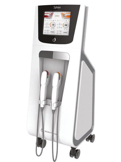 TIGHTAN - Ultrasons Focalisés de Haute-Intensité (H.I.F.U.)