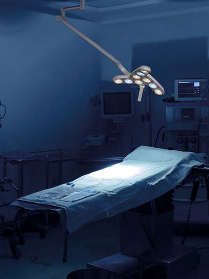 Serie-7 UVB-NB (311nm), UVA