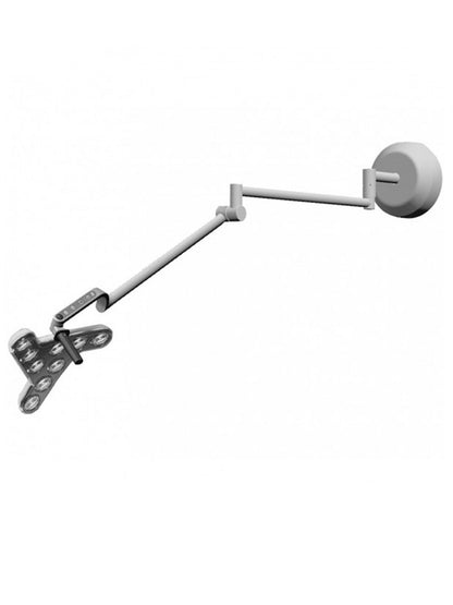 Serie-7 UVB-NB (311nm), UVA