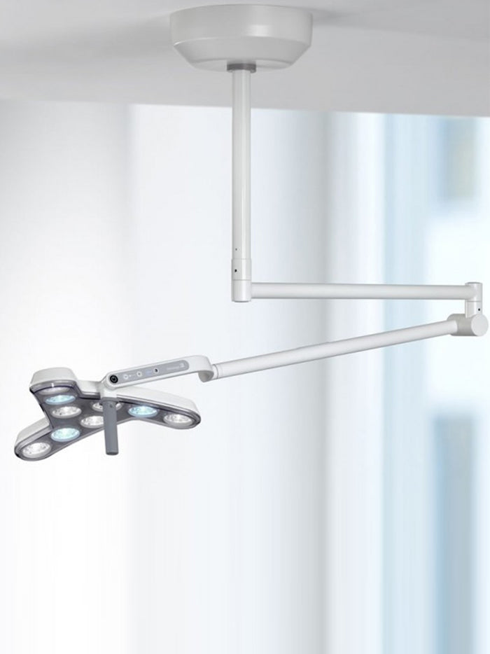 Serie-7 UVB-NB (311nm), UVA