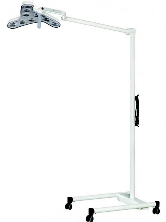 Serie-7 UVB-NB (311nm), UVA