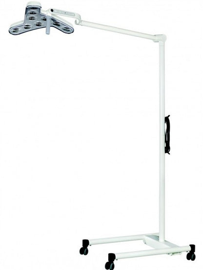 Serie-7 UVB-NB (311nm), UVA