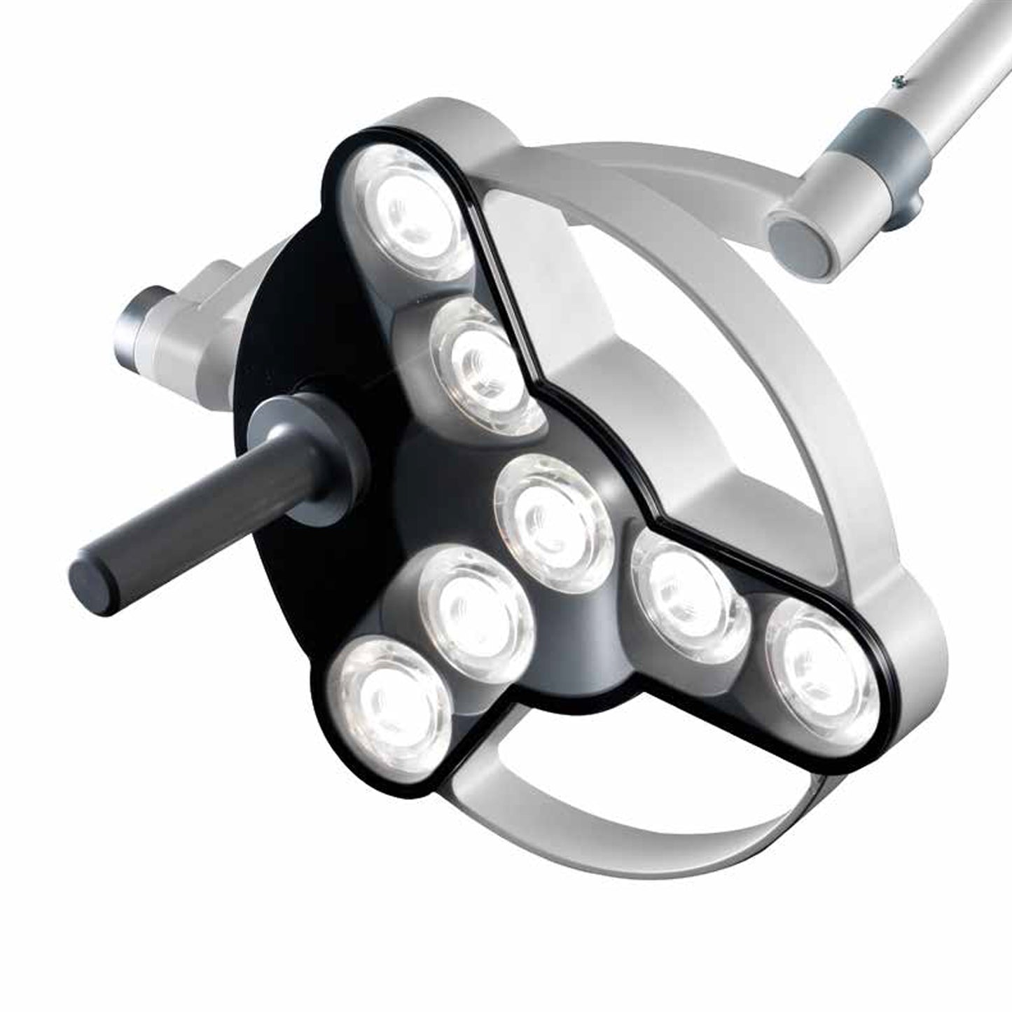 Serie-7 UVB-NB (311nm), UVA