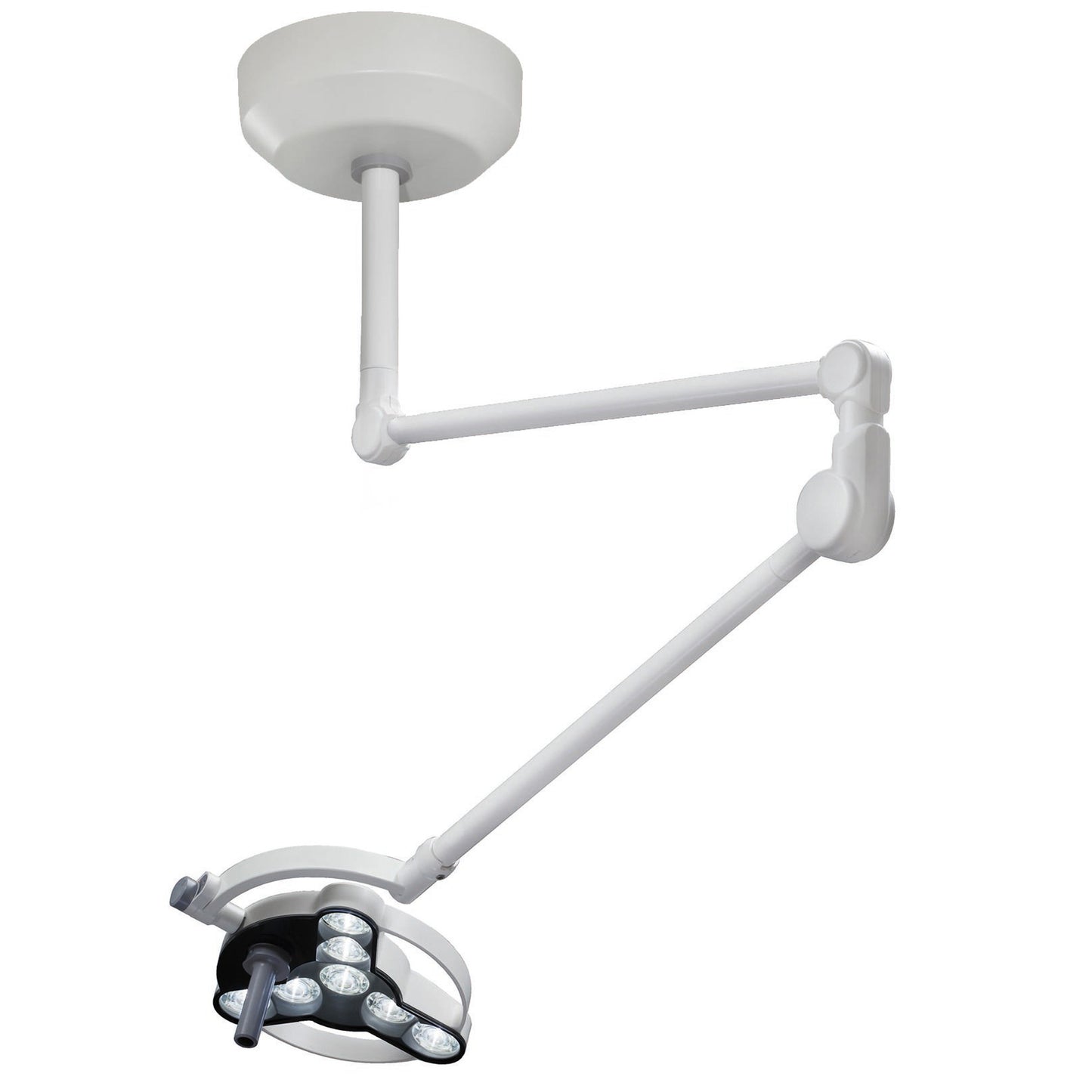 Serie-7 UVB-NB (311nm), UVA