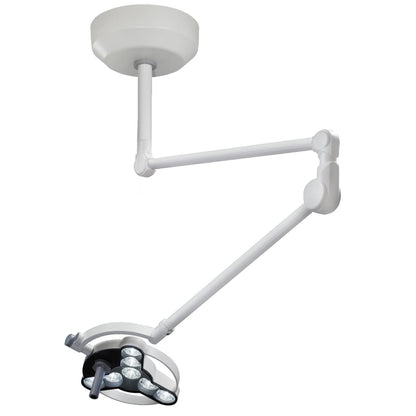 Serie-7 UVB-NB (311nm), UVA