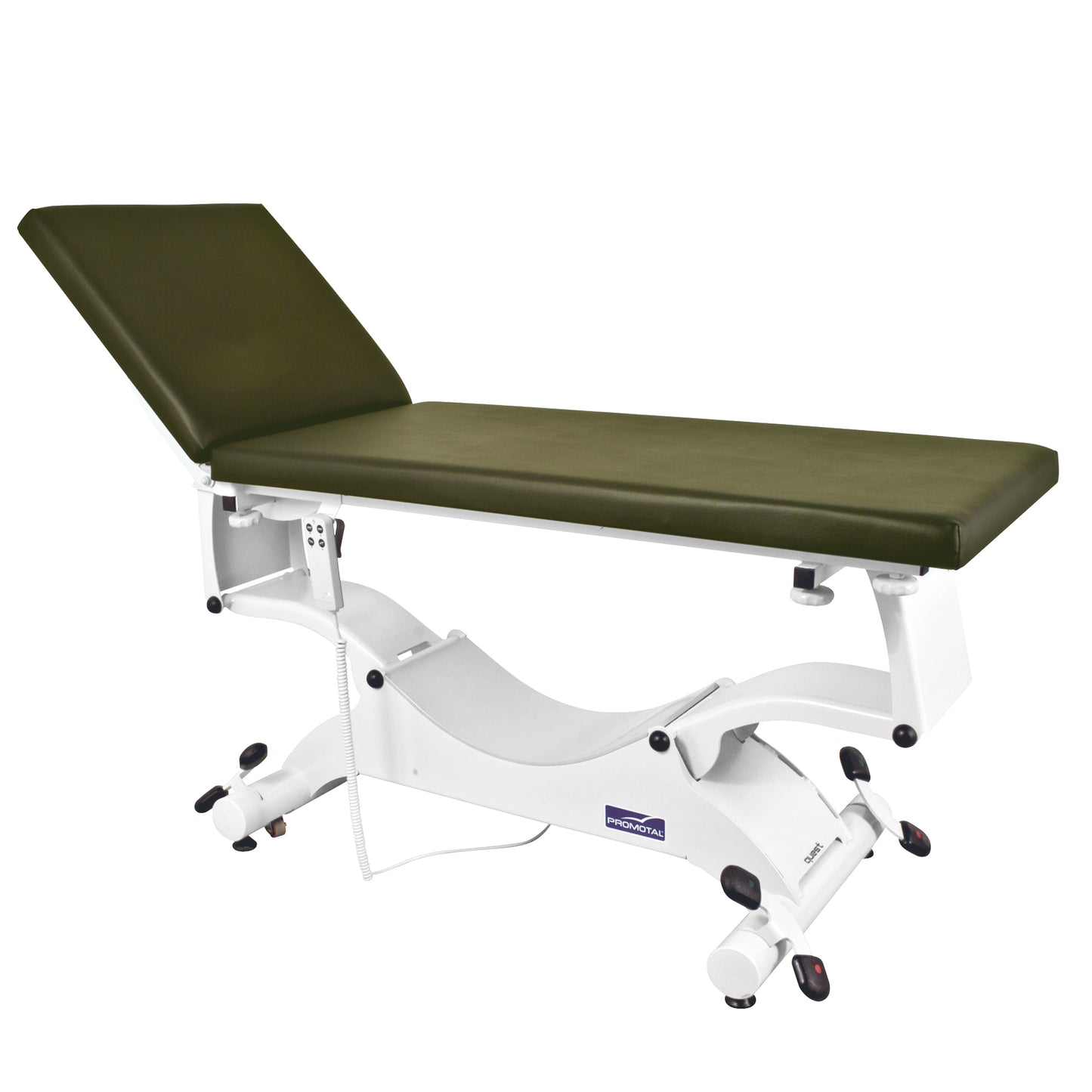 Quest - Divan d'examen à hauteur variable