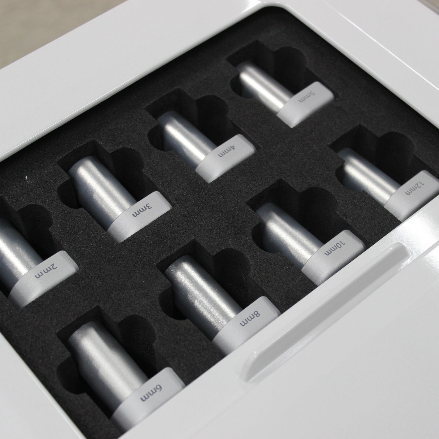 V-LASER - Long Pulse 532nm KTP et 1064nm Nd:YAG - WONTECH