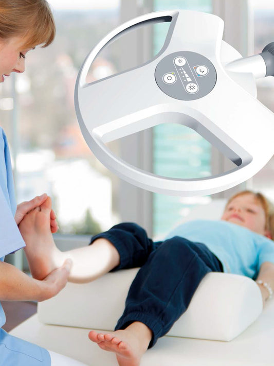 VISIANO 20 - Lampe d'examens à LED