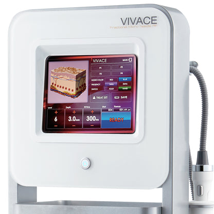VIVACE radio-fréquence - SHENB