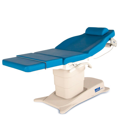 eMotio - divan d'examen électrique