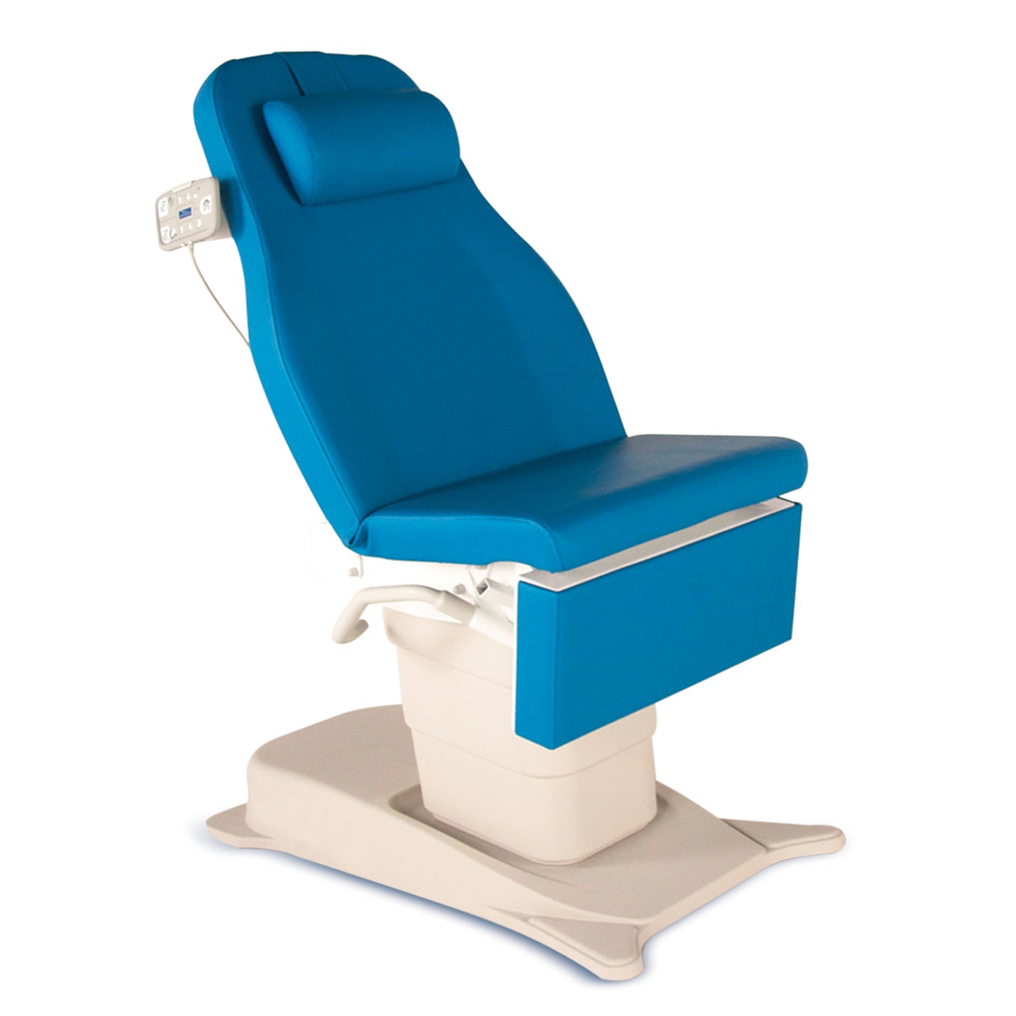 eMotio - divan d'examen électrique