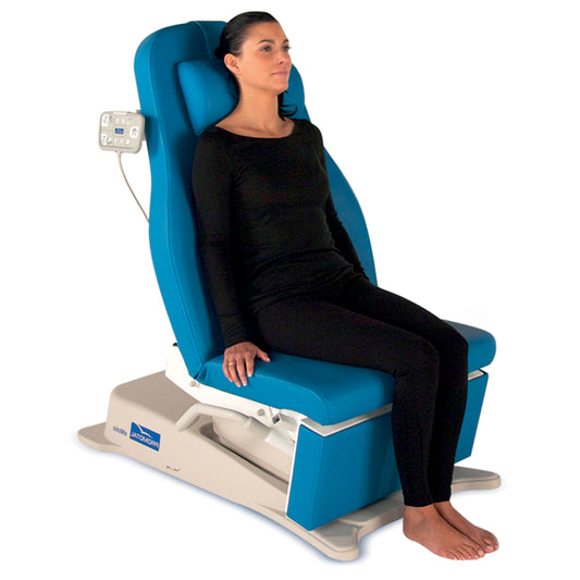 eMotio - divan d'examen électrique