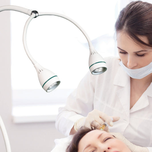 Serie-7 UVB-NB (311nm), UVA